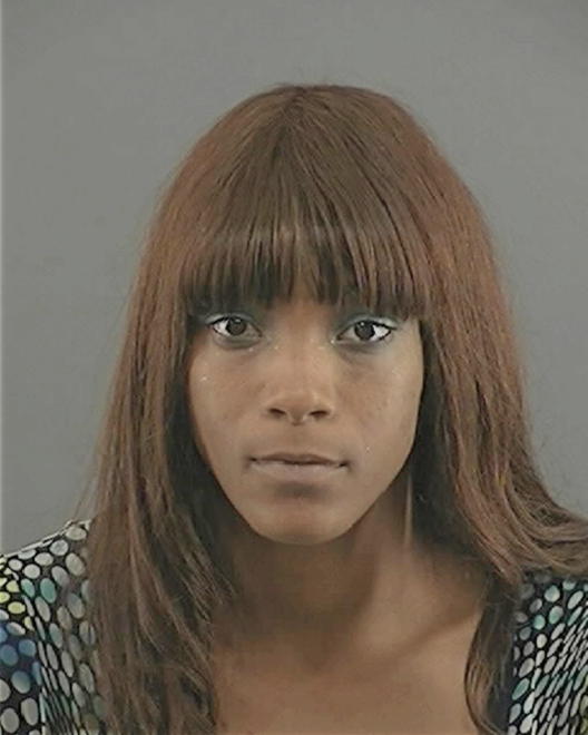 DAVIS, SIEDAH SHARDE - Peoria County, IL