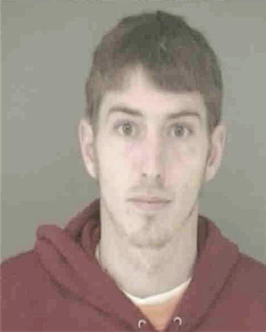 DONALDSON, MICHAEL ELLIOTT - Peoria County, IL