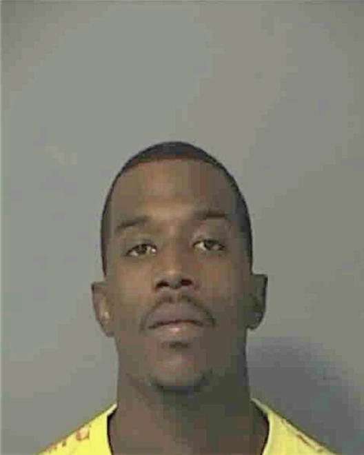 ECKWOOD, DERICCO SHEROD - Peoria County, IL