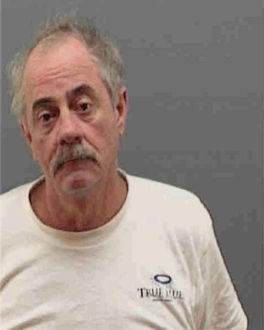 EDENS, DONALD WAYNE - Peoria County, IL