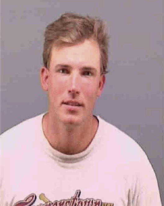 EVANS, BRENT FREEMAN - Peoria County, IL
