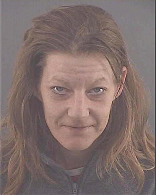 FISHER, CHRISTINE L - Peoria County, IL