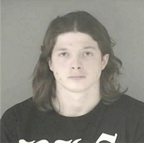 GRAMMER, DEREK EUGENE - Peoria County, IL