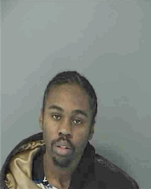 HODGES, FREDERICK G - Peoria County, IL