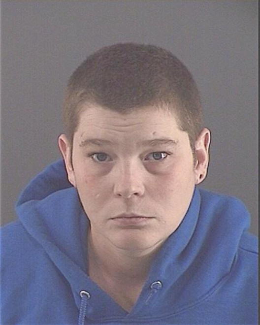 HOLFORD, JEFF - Peoria County, IL