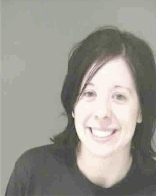 KIRCHNER, BRANDICE NICHOLE - Peoria County, IL