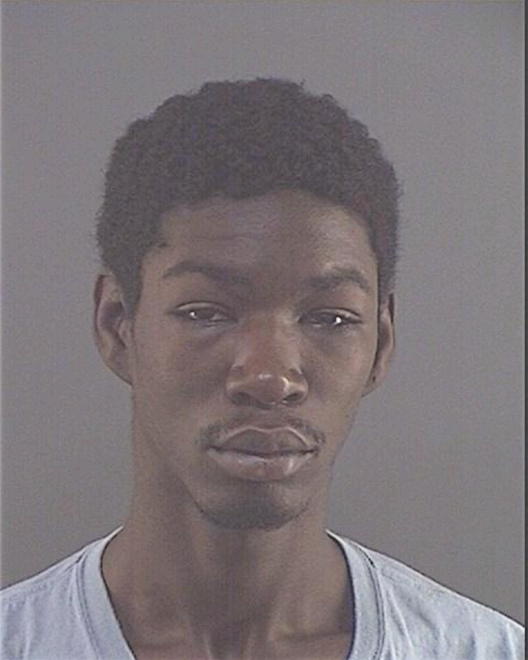 MARCH, NICHOLAS MOZARK - Peoria County, IL