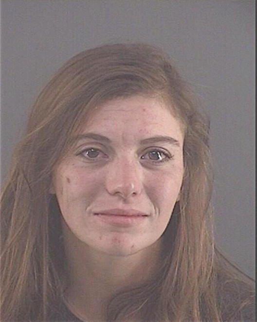 MAY, AMBER N - Peoria County, IL
