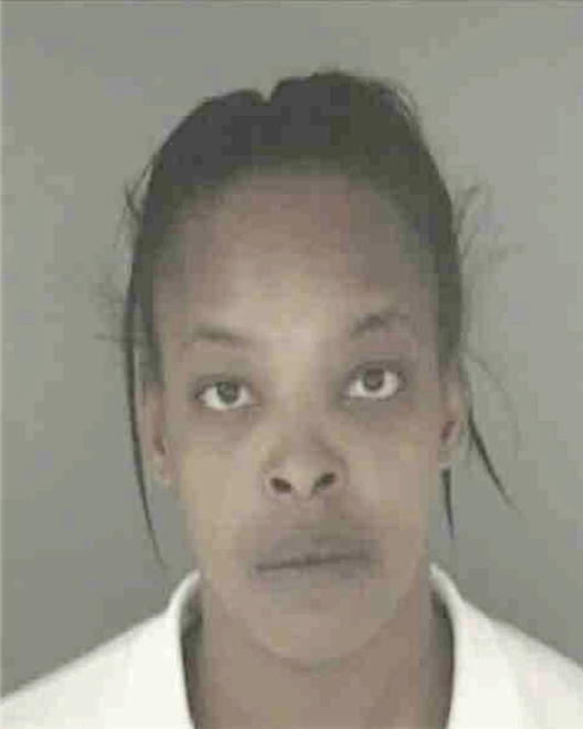 MAYON, LASHAUNNA DIANE - Peoria County, IL