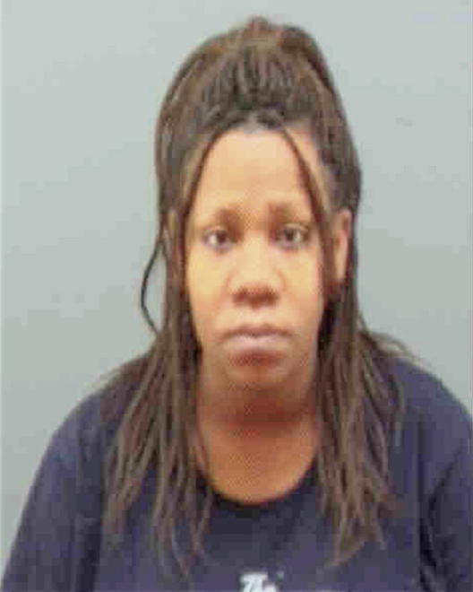 MCCALL, TRACEE SERELLE - Peoria County, IL