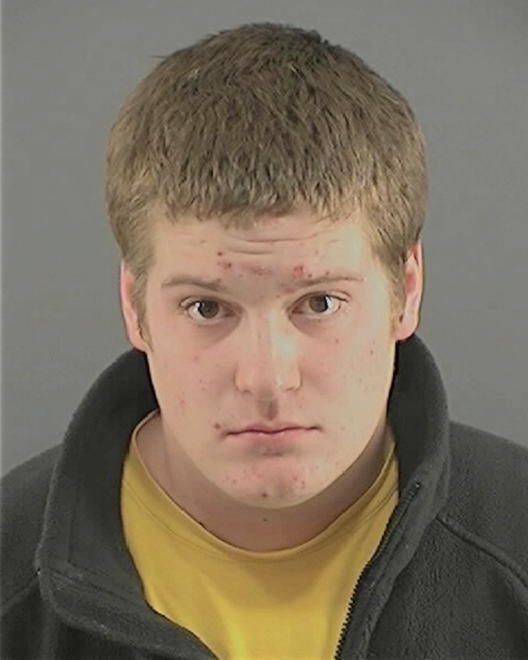 RUNKLE, BRADLEY JOSEPH - Peoria County, IL