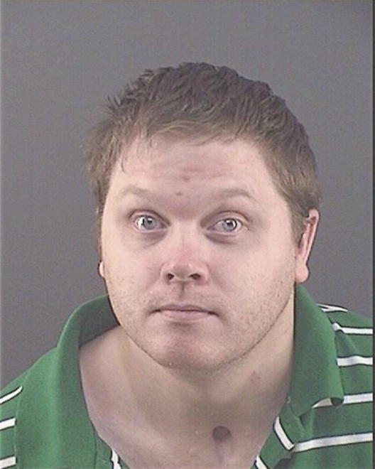 SHADY, CHAD A - Peoria County, IL