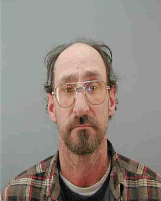 STEVENS, JOHN FINTON - Peoria County, IL