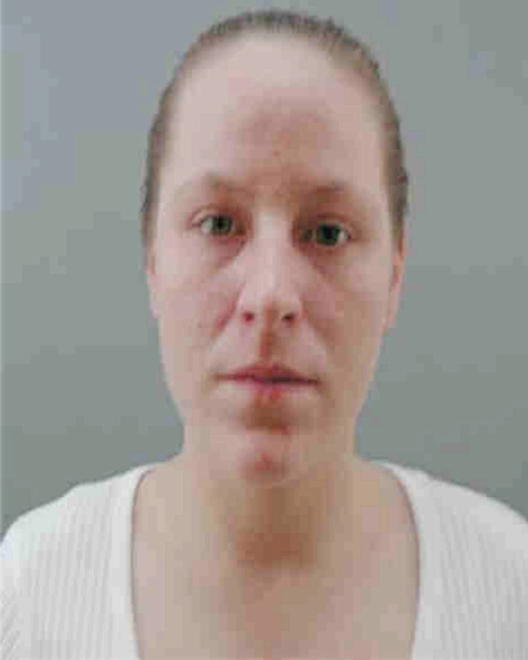 STONEBURNER, ANITA MAY - Peoria County, IL