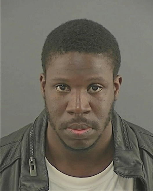 THOMAS, RODERICK KENTA - Peoria County, IL