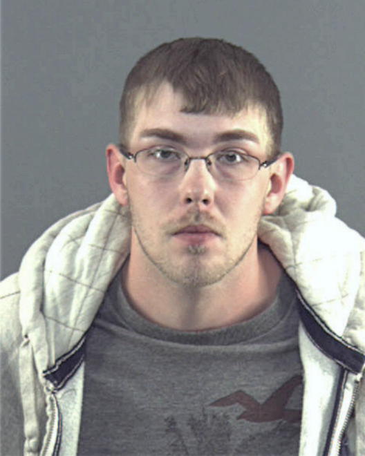 WALTON, JEREMIAH JAMES - Peoria County, IL