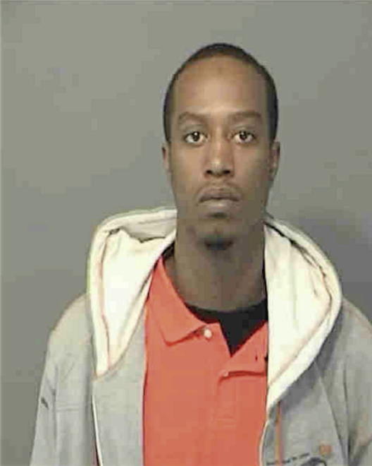 WARE, VONDERICK JOHANN - Peoria County, IL