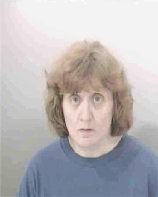 WEBSTER, ANNA MARIA - Peoria County, IL