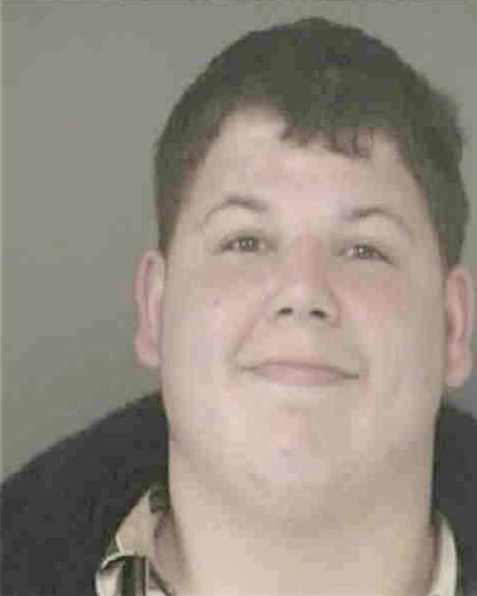 WILLIAMS, JARED WAYNE - Peoria County, IL
