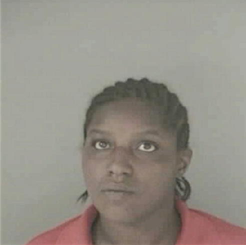 YOUNG, SANTIA NICOLE - Peoria County, IL