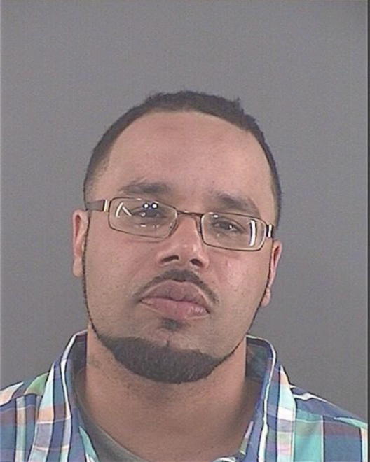 YOUNG, ZACHARY JAMAR - Peoria County, IL