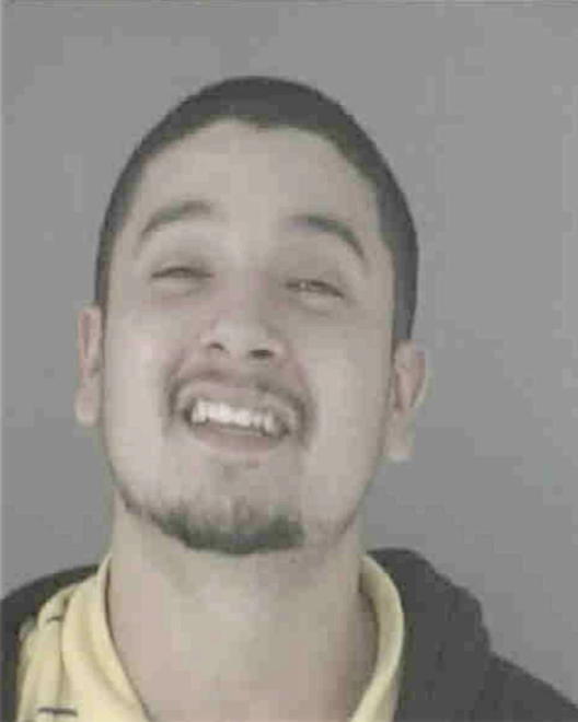 ARREGUIN, ALEX - Peoria County, IL
