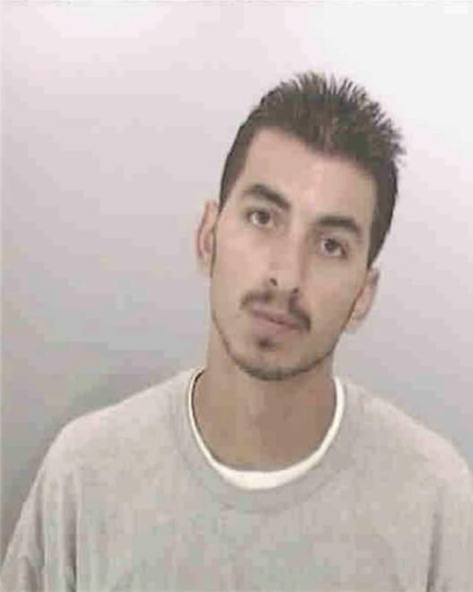 ASAD, ISMAEL H - Peoria County, IL