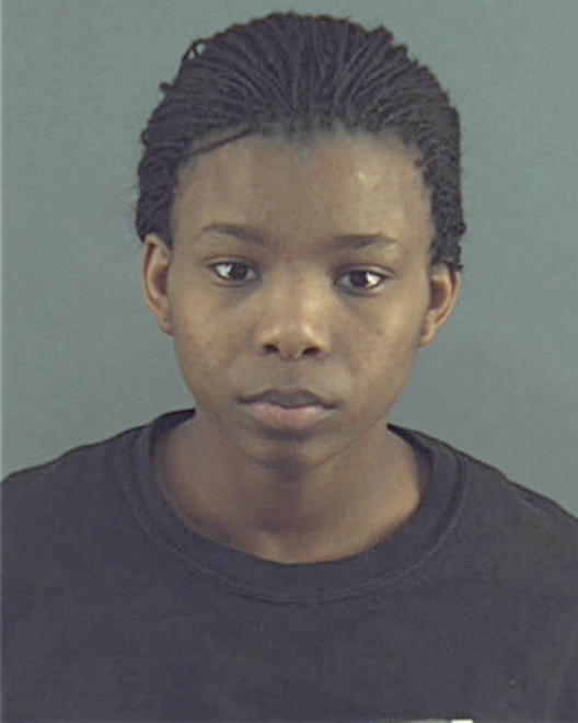 BAILEY, SHAQUILLA R - Peoria County, IL