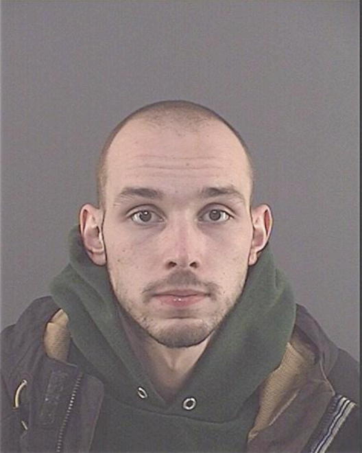 BAUGHMAN, JONATHAN ANDREW - Peoria County, IL
