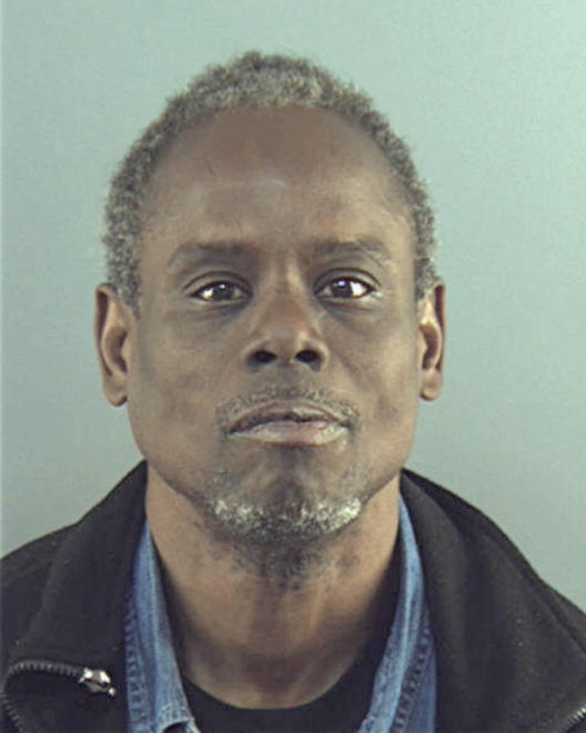 BROWN, MICHAEL ANTHONY - Peoria County, IL
