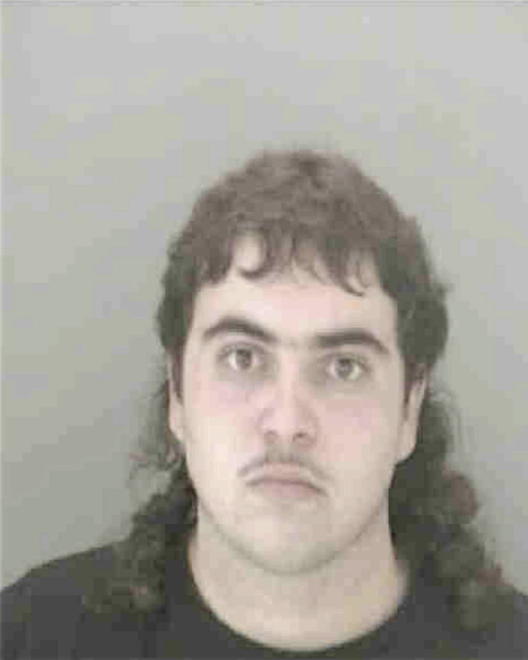 BUNDY, KEVIN W - Peoria County, IL