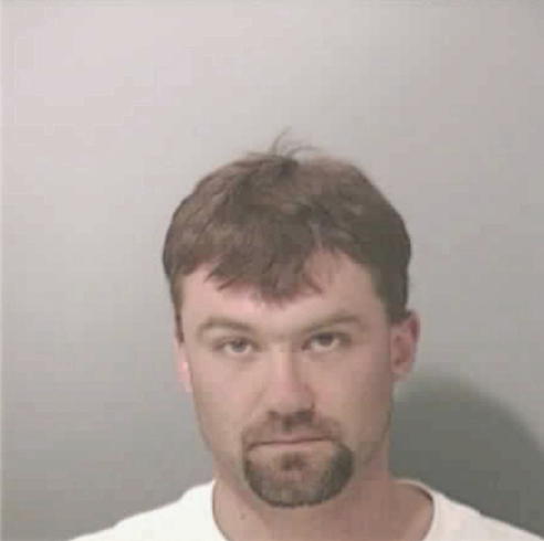 BURKEPILE, CHRISTOPHER LEE - Peoria County, IL