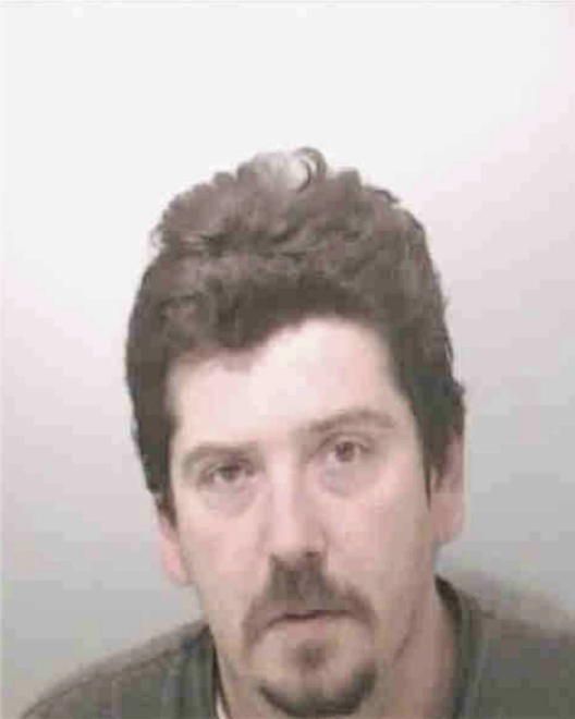 BURNS, DANIEL LEE - Peoria County, IL