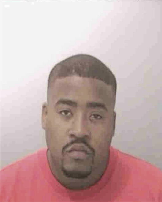 COLEMAN, DEMETRIUS ANTOINE - Peoria County, IL