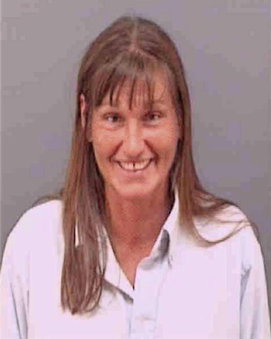 DOCKERY, SHEILA MAE - Peoria County, IL