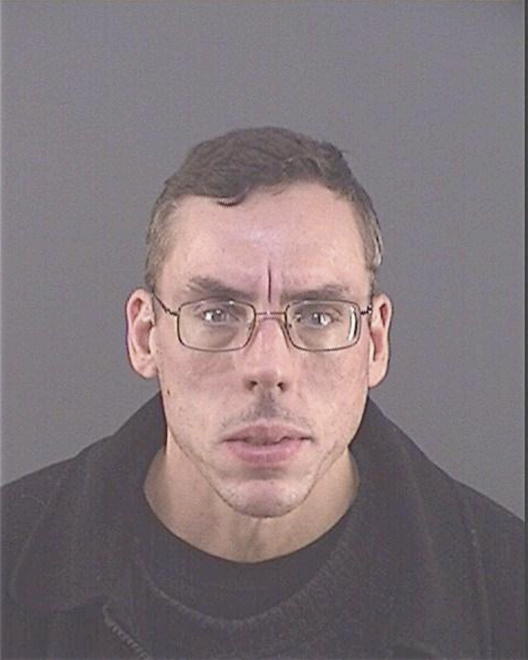 GROSS, MATTHEW F - Peoria County, IL