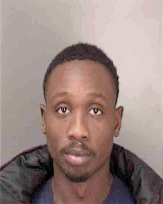 HALL, GREGORY RIZELL - Peoria County, IL