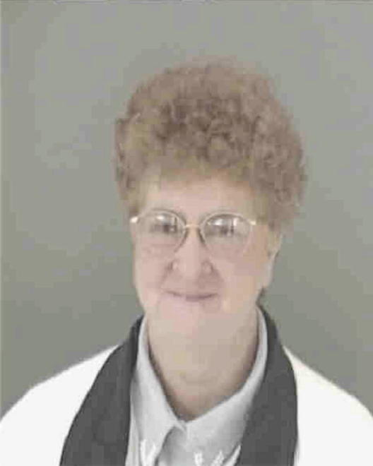 HARKNESS, DONNA LOUISE - Peoria County, IL