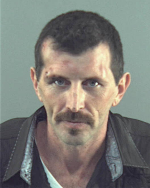 HINES, TODD EDWARD - Peoria County, IL
