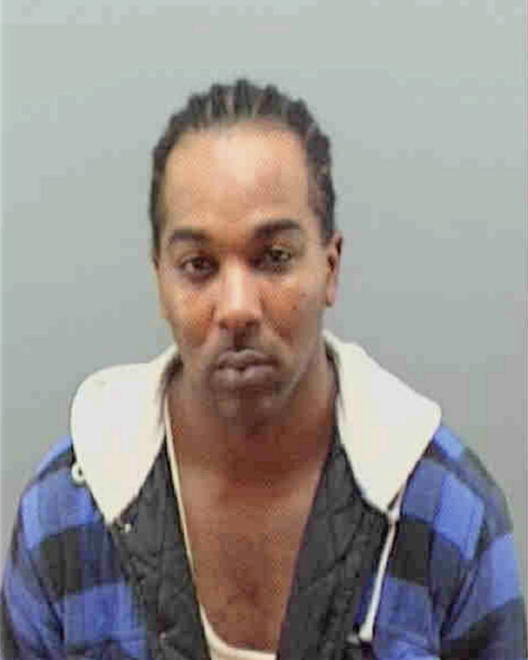 HOBSON, CARLOS ANTONIO - Peoria County, IL