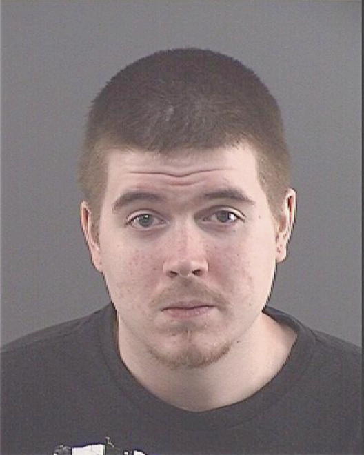 JACKSON, BRANDON M - Peoria County, IL