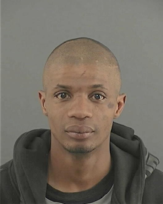 JONES, DESHAWN GERALD - Peoria County, IL