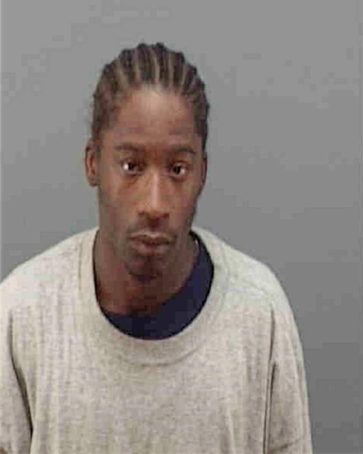 JONES, MAURICE LAMONT - Peoria County, IL