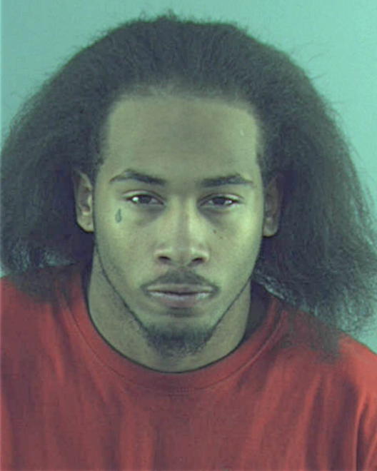 LATHAN, MARTELL D - Peoria County, IL
