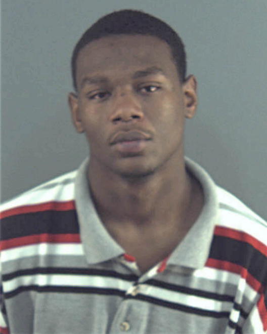 MACK, ORLANDO JERMAIN - Peoria County, IL