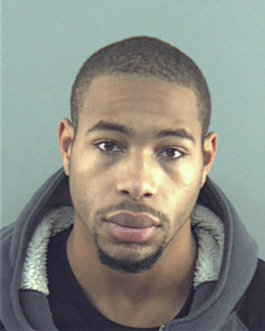 MCFADDEN, ANDRE D - Peoria County, IL