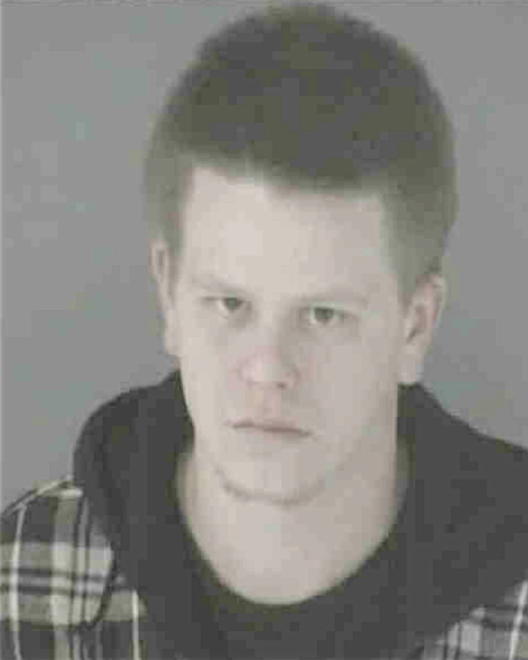 MCKINNEY, KEVIN RAY - Peoria County, IL
