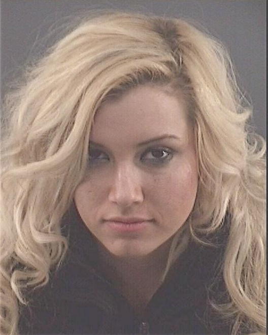 NORVILLE, ASHLEE M - Peoria County, IL
