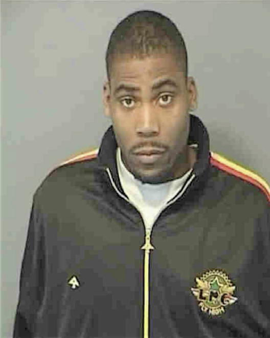 OGLESBY, DENNIS G - Peoria County, IL