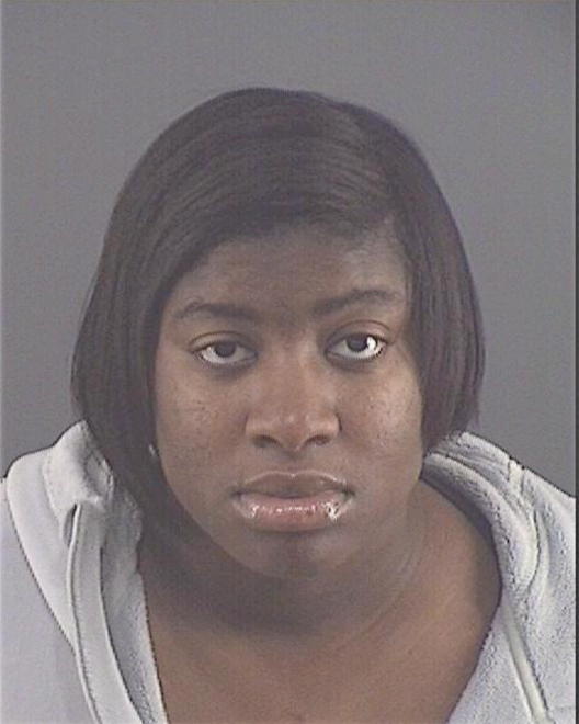 PATE, SHAMEKA S - Peoria County, IL